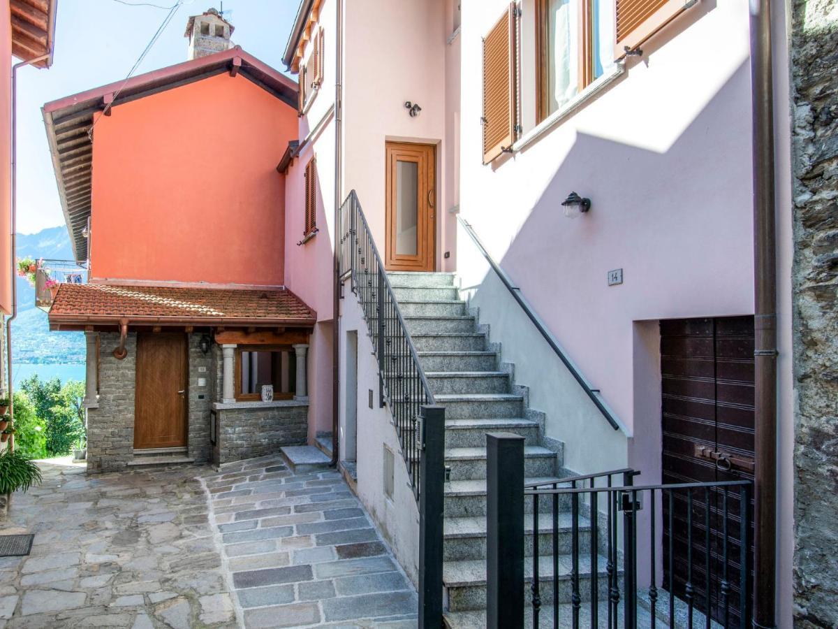 Apartment Martino - Dma321 By Interhome Vercana Exterior foto