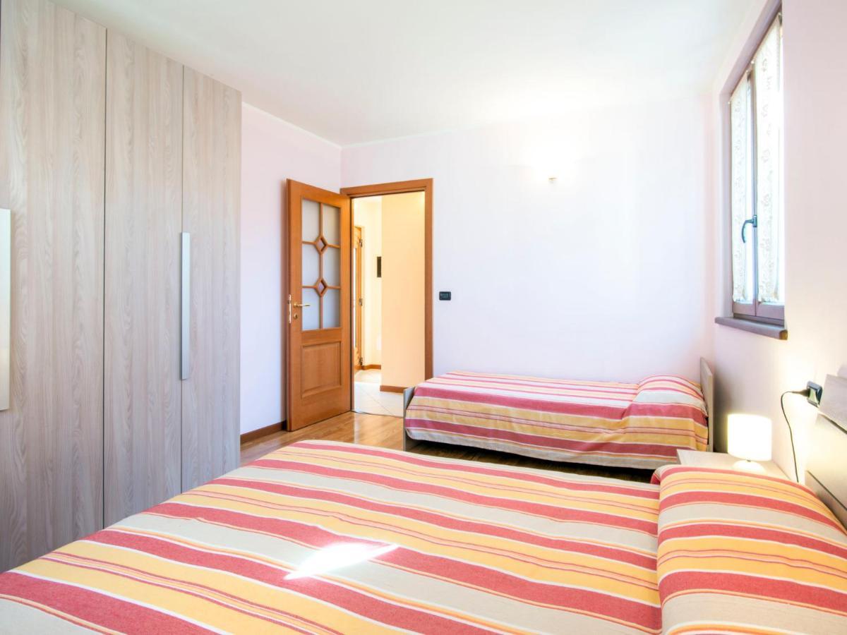 Apartment Martino - Dma321 By Interhome Vercana Exterior foto